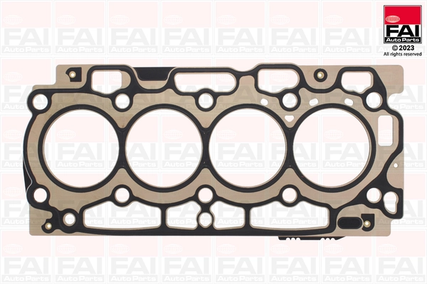 Gasket, cylinder head